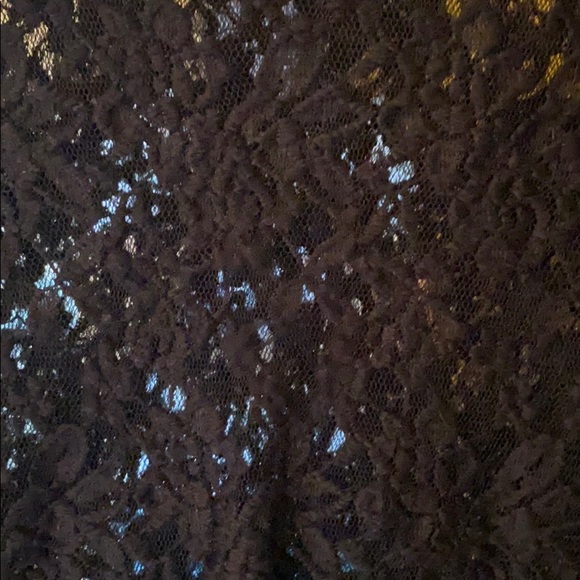 Lace Top - Picture 2 of 4